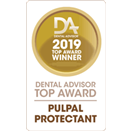Dental Advisor Top Pulpal Protectant 2019
