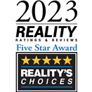 Reality 2023 5-Star
