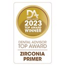 Dental Advisor Top Zirconia Primer 2023