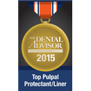 Dental Advisor Top Pulpal Protectant/Liner 2015