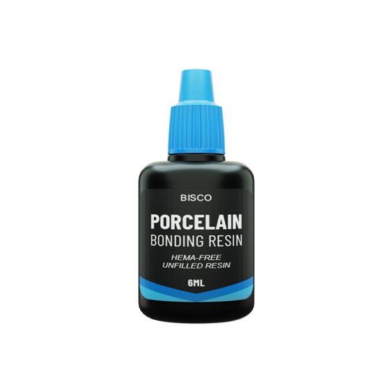 BISCO Porcelain Bonding Resin Bottle