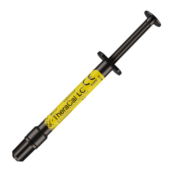 Bisco TheraCal LC Syringe