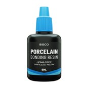 BISCO Porcelain Bonding Resin Bottle