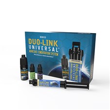 Duo-Link Universal™