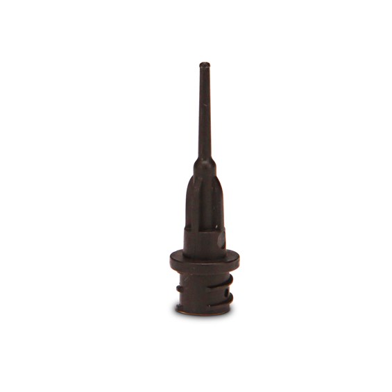 Bisco Black Porcelain Etchant Plastic Tip