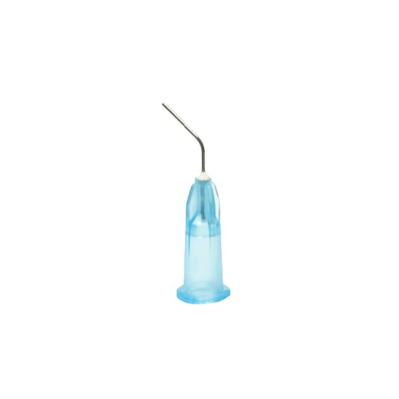 Phosphoric Etchant Syringe Tips &#40;25 Gauge&#41;