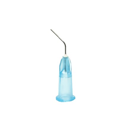 Phosphoric Etchant Syringe Tips &#40;25 Gauge&#41;